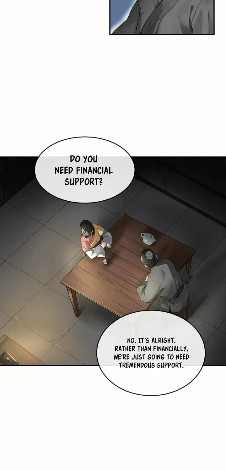 Read Volcanic Age chapter 17 image 22 on Lezhin