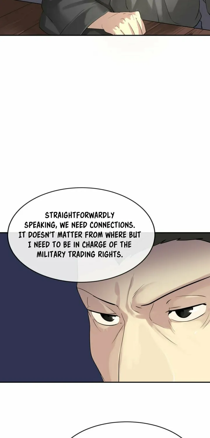 Read Volcanic Age chapter 17 image 25 on Lezhin