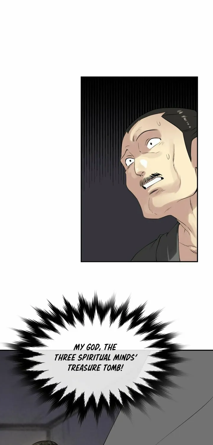Read Volcanic Age chapter 17 image 36 on Lezhin
