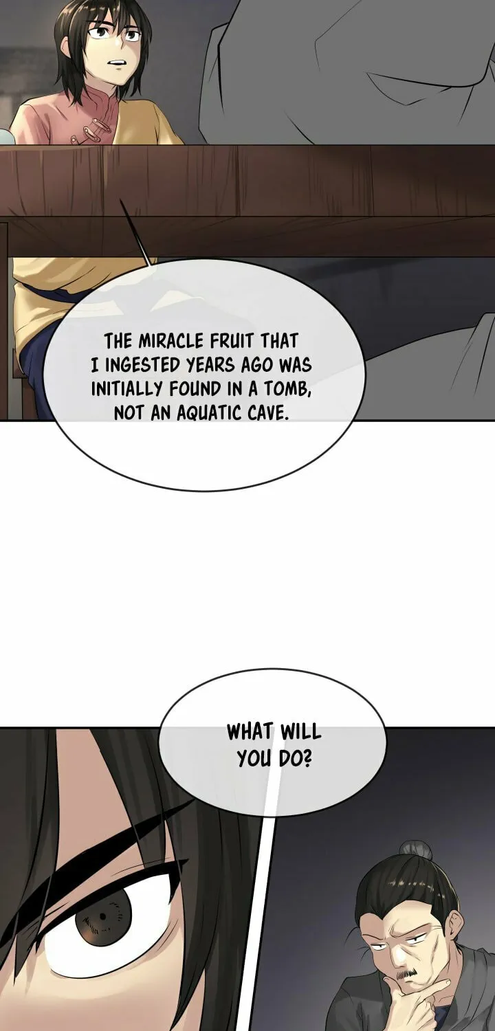 Read Volcanic Age chapter 17 image 37 on Lezhin
