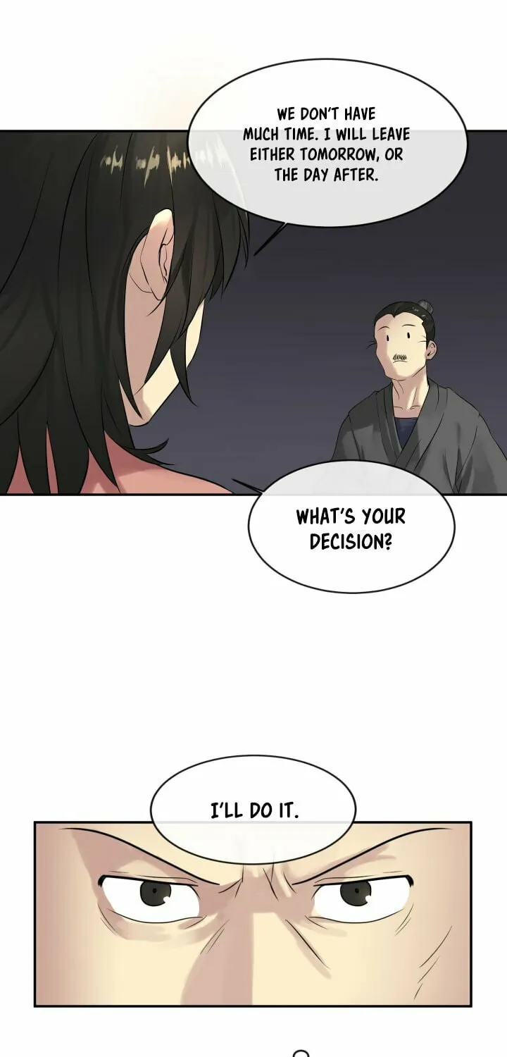 Read Volcanic Age chapter 17 image 44 on Lezhin