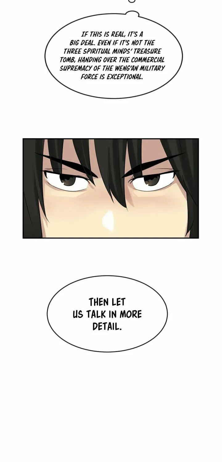 Read Volcanic Age chapter 17 image 45 on Lezhin