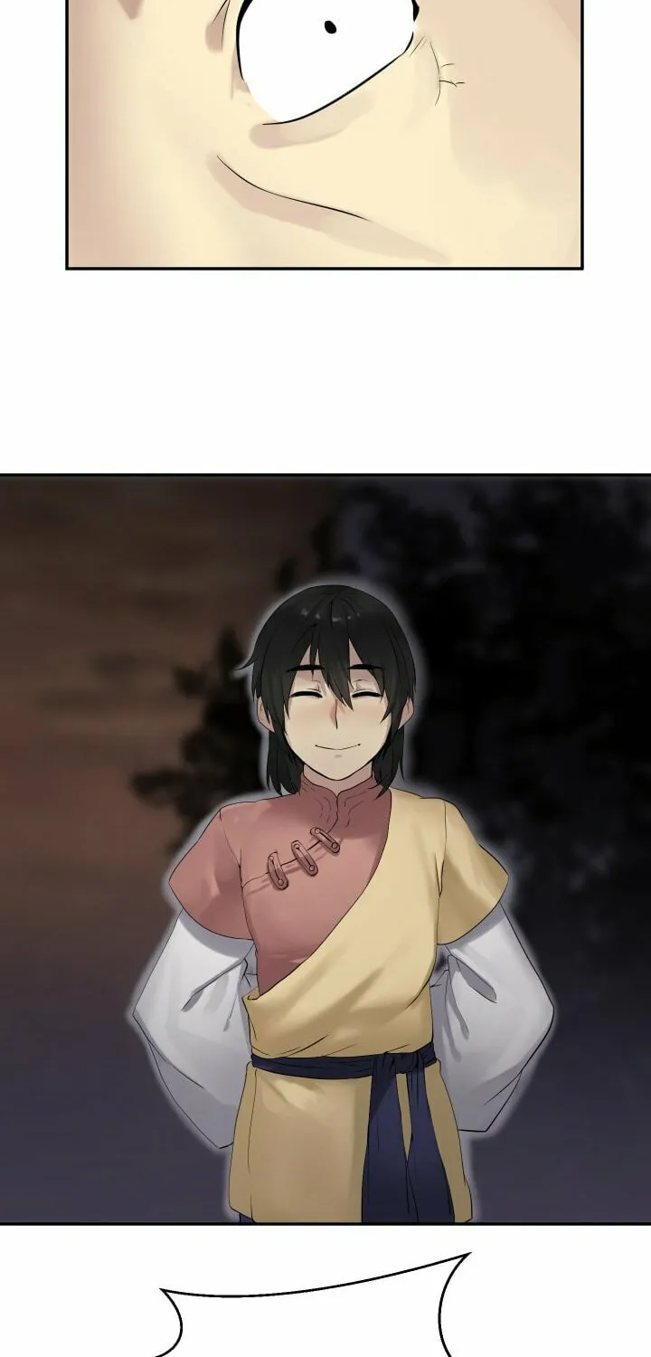 Read Volcanic Age chapter 17 image 5 on Lezhin