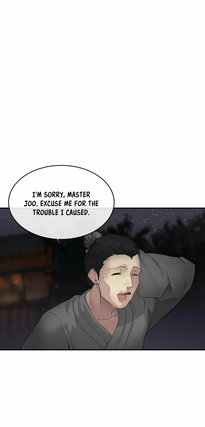 Read Volcanic Age chapter 17 image 8 on Lezhin