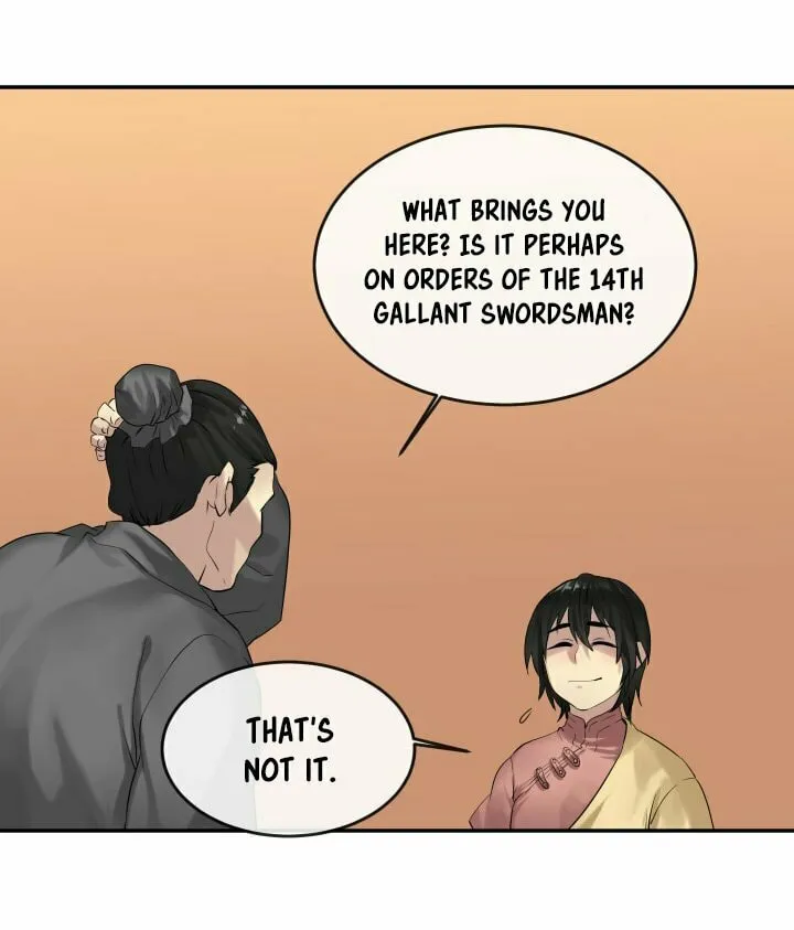 Read Volcanic Age chapter 17 image 9 on Lezhin