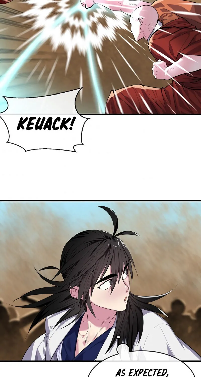 Read Volcanic Age chapter 170 image 10 on Lezhin