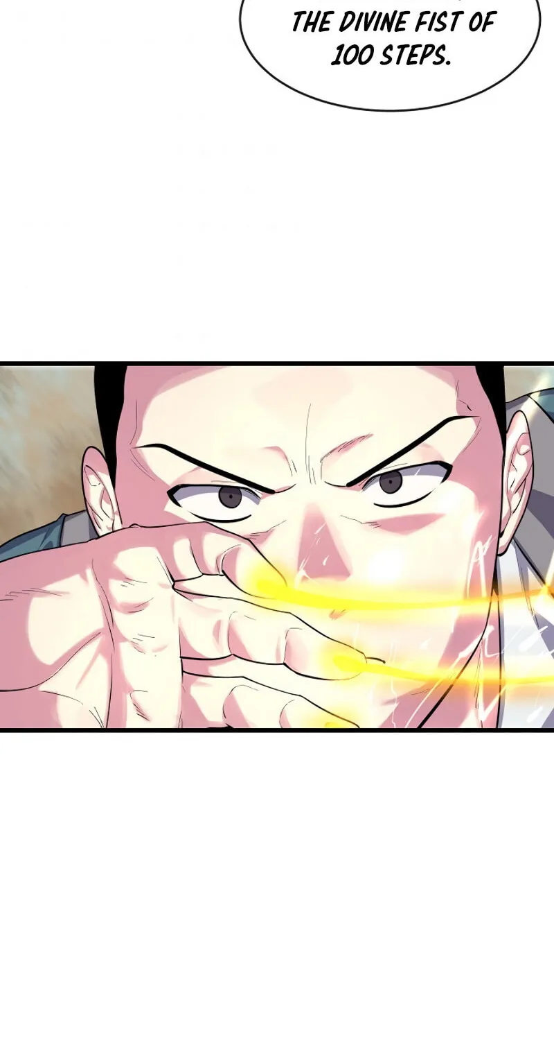 Read Volcanic Age chapter 170 image 11 on Lezhin
