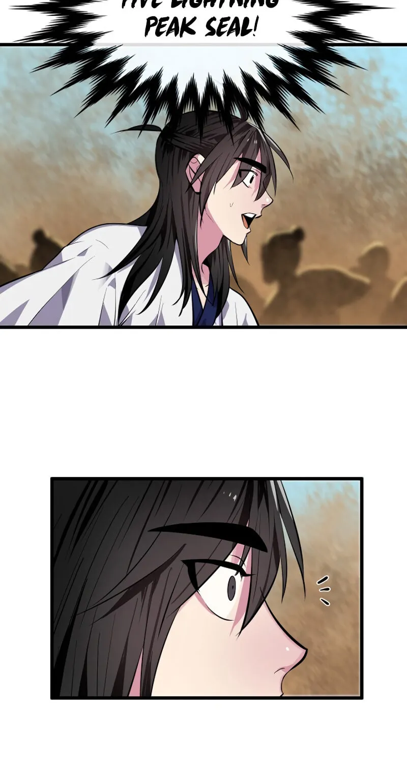 Read Volcanic Age chapter 170 image 14 on Lezhin