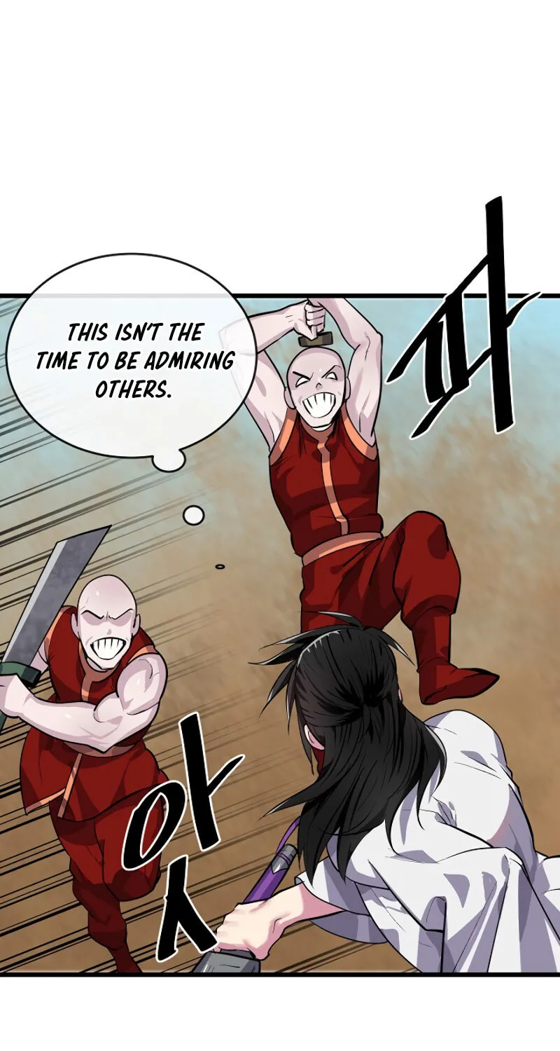 Read Volcanic Age chapter 170 image 16 on Lezhin