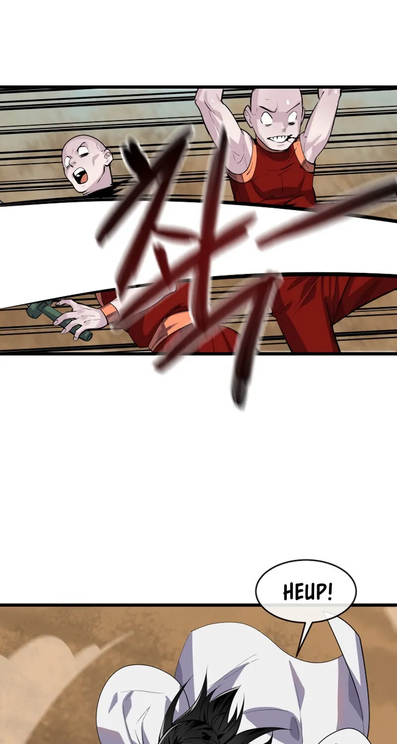 Read Volcanic Age chapter 170 image 17 on Lezhin