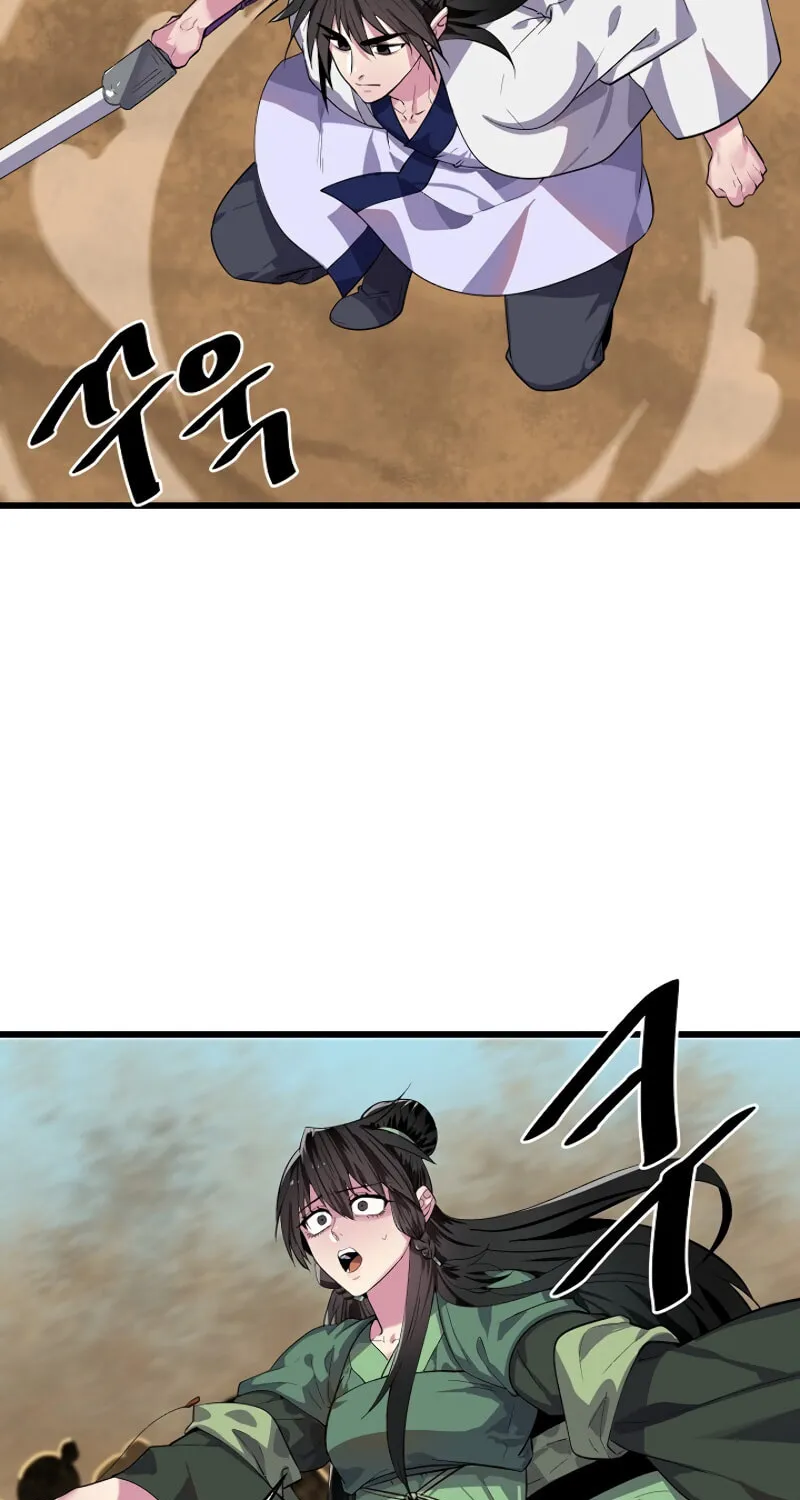Read Volcanic Age chapter 170 image 19 on Lezhin