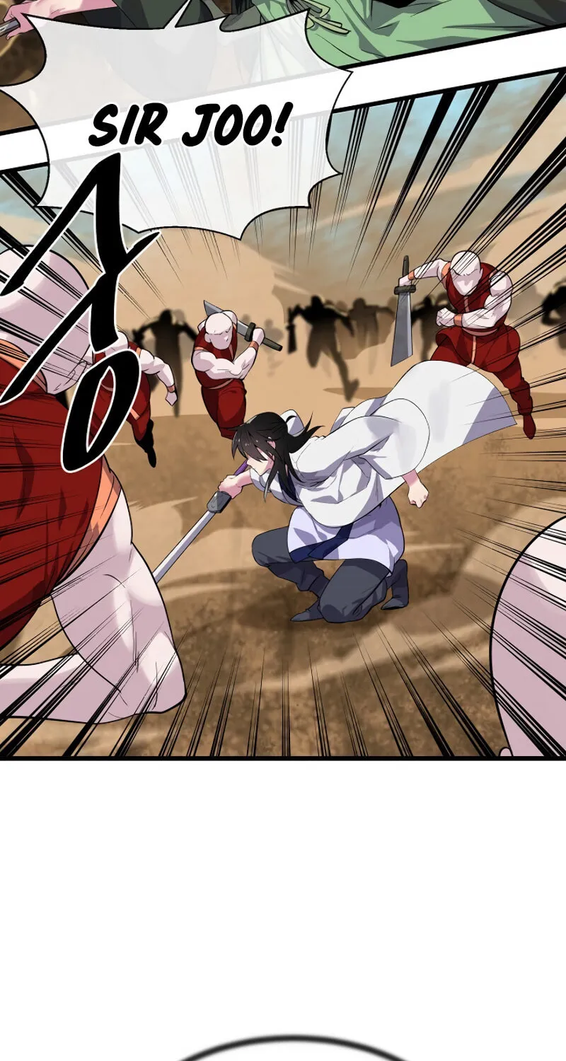 Read Volcanic Age chapter 170 image 20 on Lezhin