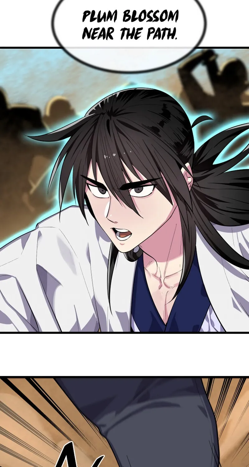 Read Volcanic Age chapter 170 image 22 on Lezhin