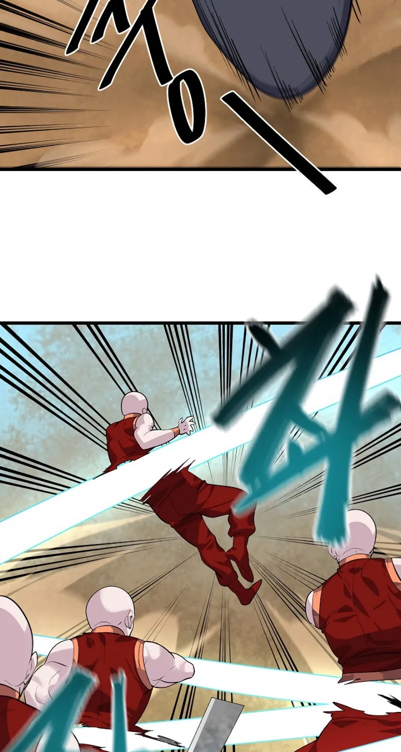 Read Volcanic Age chapter 170 image 23 on Lezhin