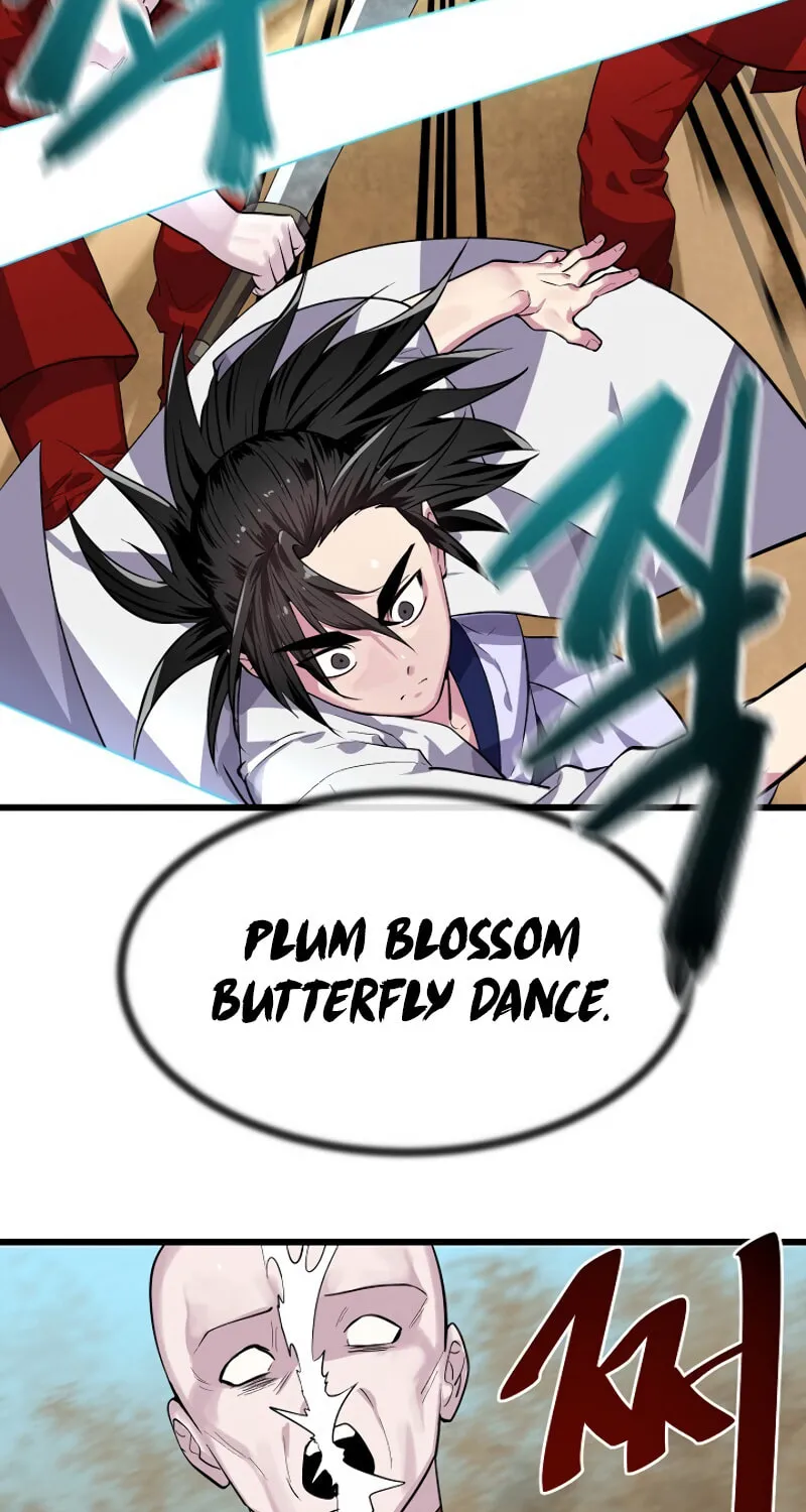 Read Volcanic Age chapter 170 image 25 on Lezhin