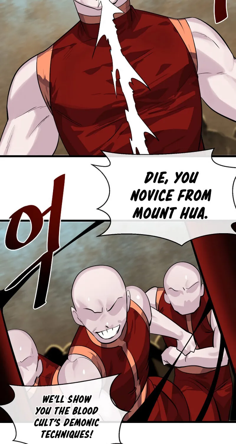 Read Volcanic Age chapter 170 image 26 on Lezhin