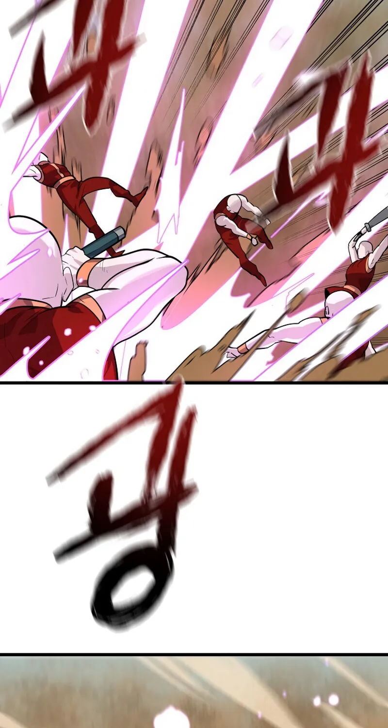 Read Volcanic Age chapter 170 image 29 on Lezhin