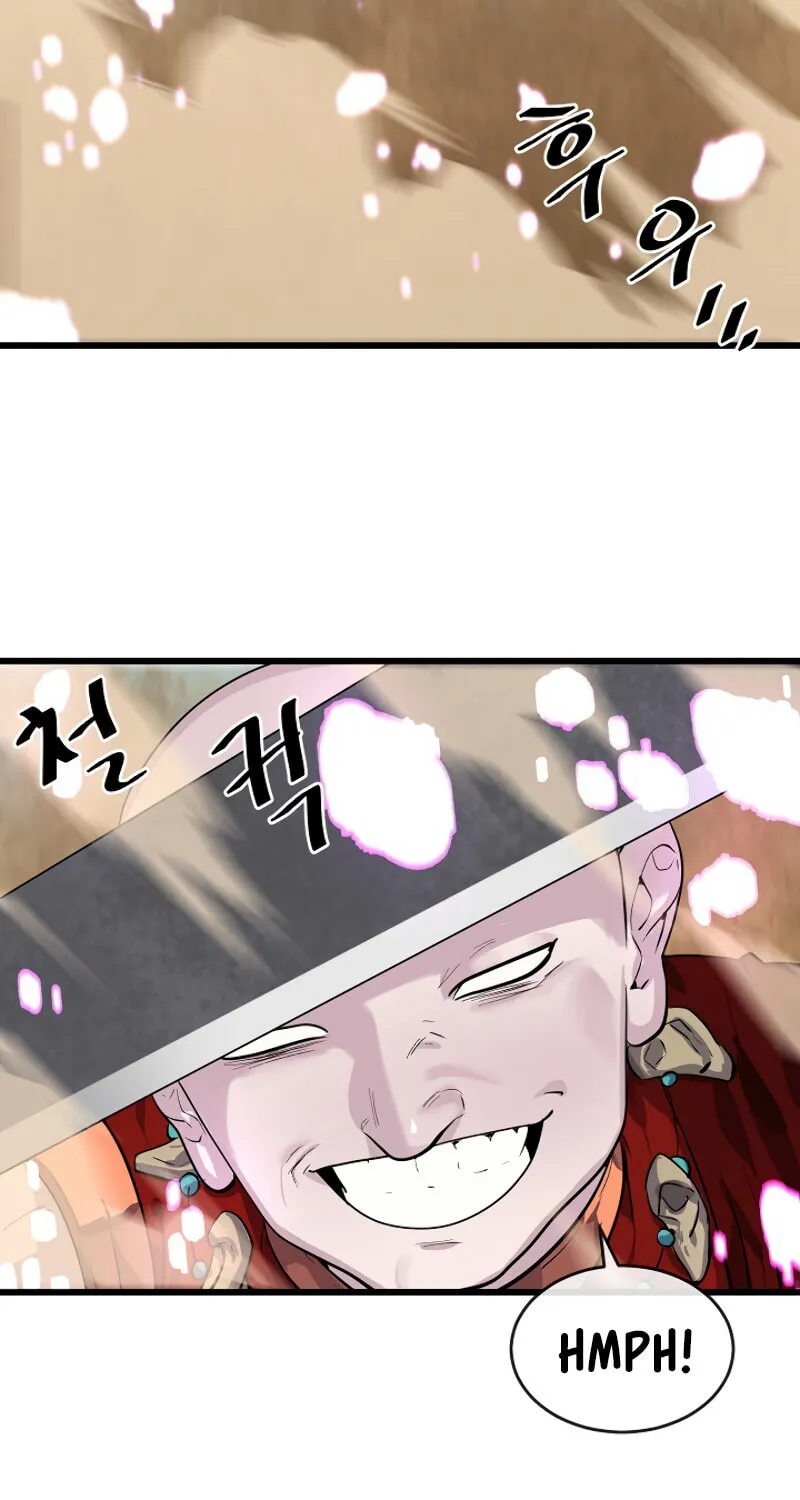 Read Volcanic Age chapter 170 image 31 on Lezhin