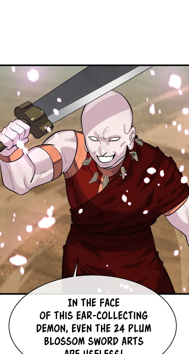 Read Volcanic Age chapter 170 image 32 on Lezhin