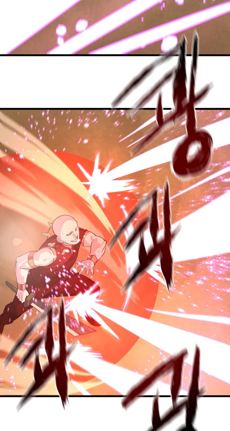 Read Volcanic Age chapter 170 image 37 on Lezhin