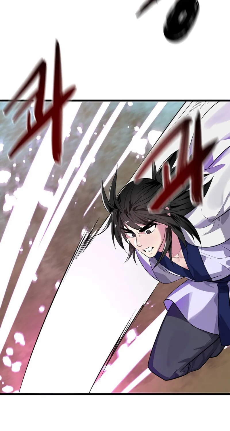 Read Volcanic Age chapter 170 image 38 on Lezhin