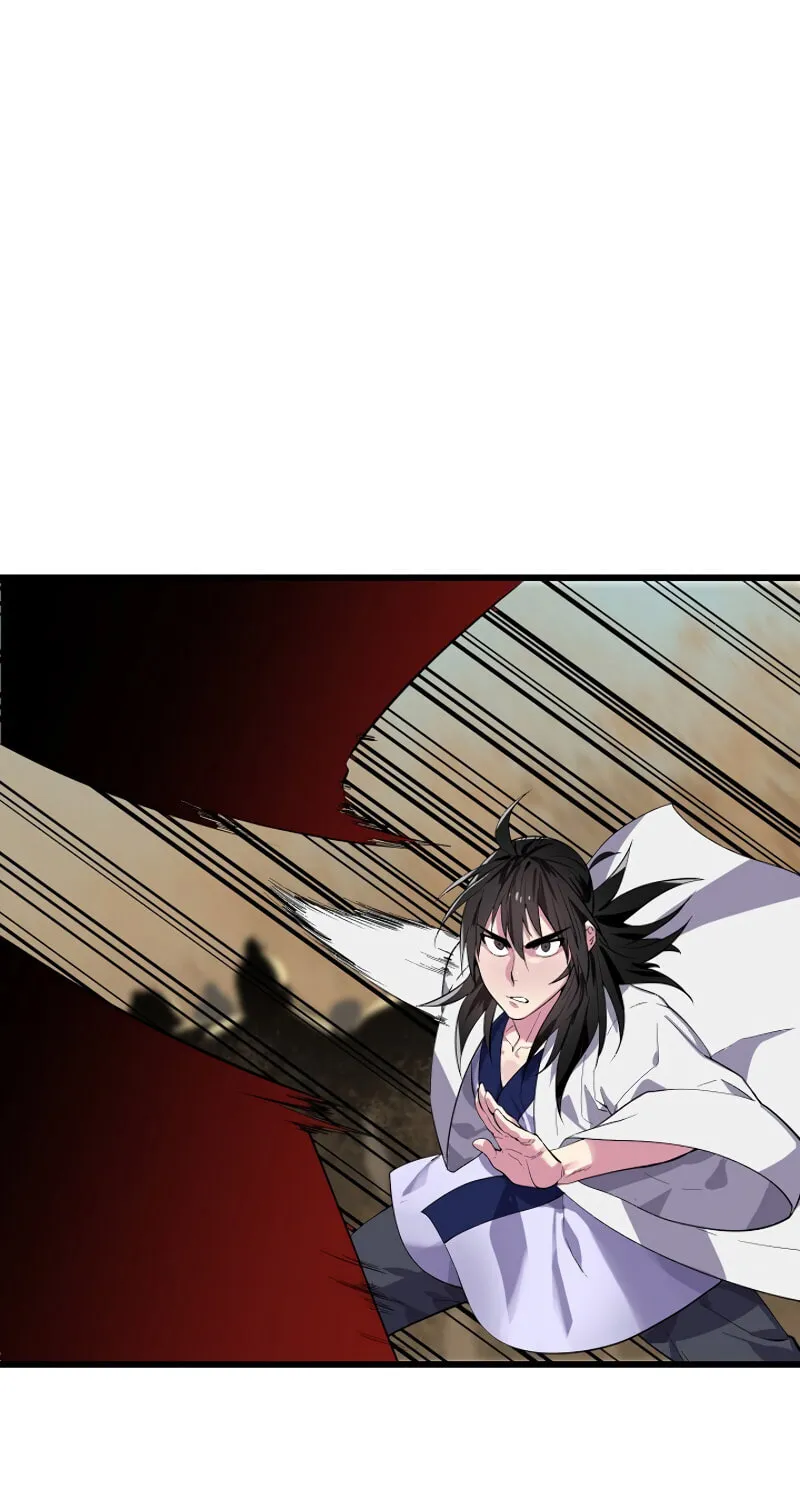 Read Volcanic Age chapter 170 image 4 on Lezhin