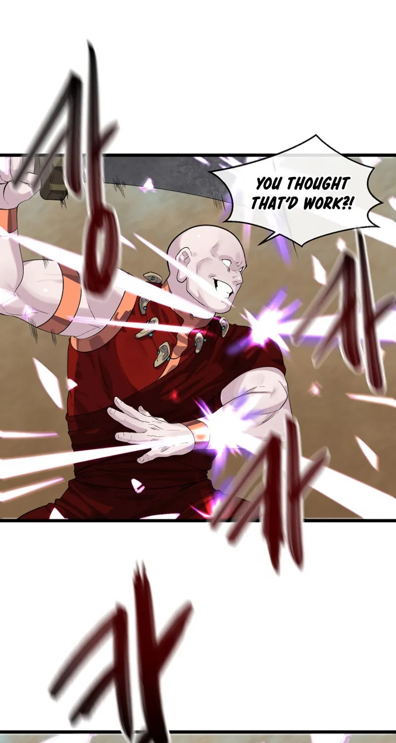 Read Volcanic Age chapter 170 image 40 on Lezhin