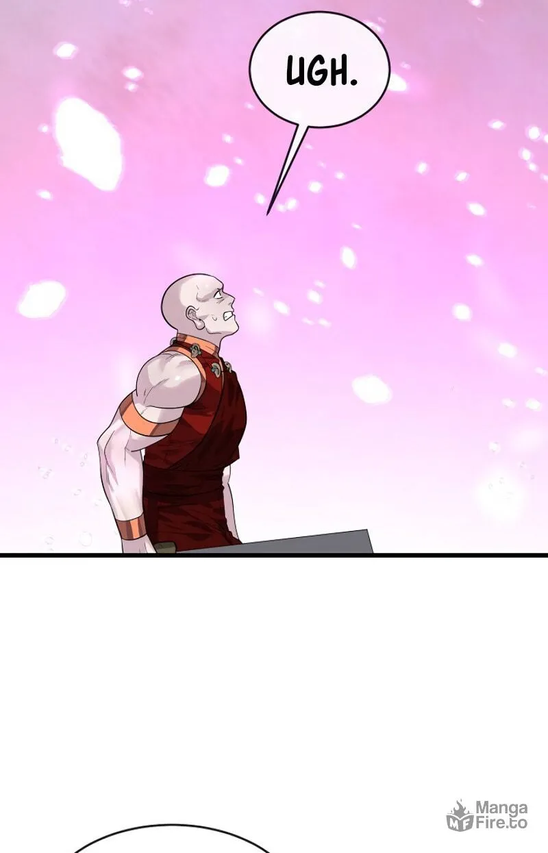 Read Volcanic Age chapter 170 image 43 on Lezhin