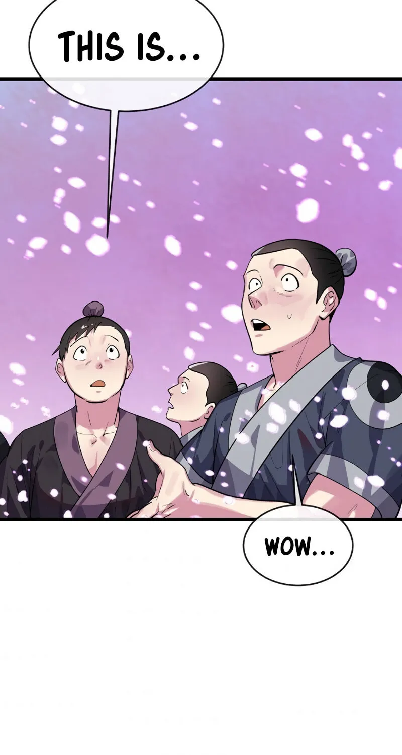 Read Volcanic Age chapter 170 image 44 on Lezhin