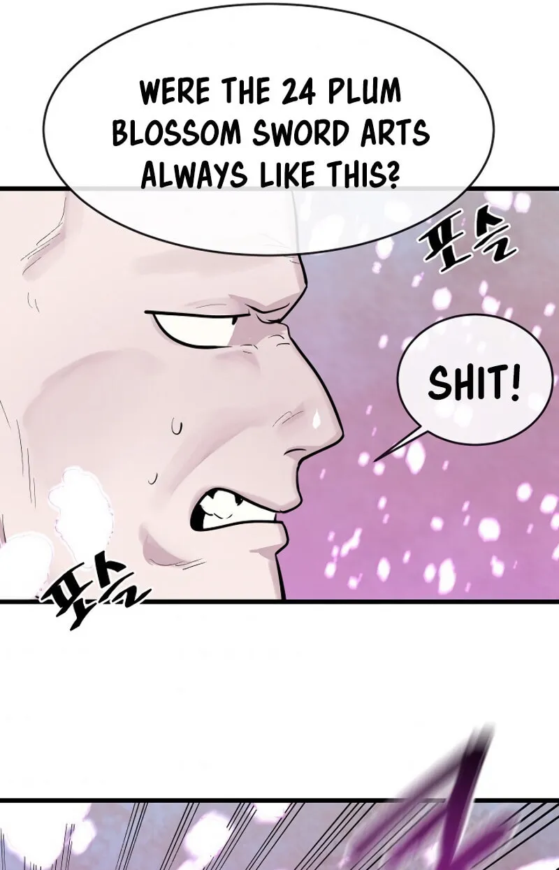 Read Volcanic Age chapter 170 image 45 on Lezhin