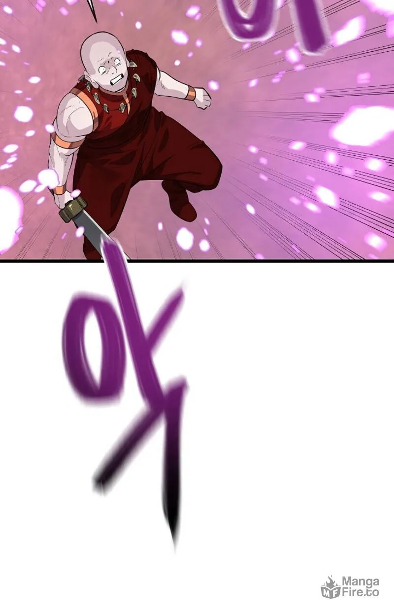 Read Volcanic Age chapter 170 image 47 on Lezhin
