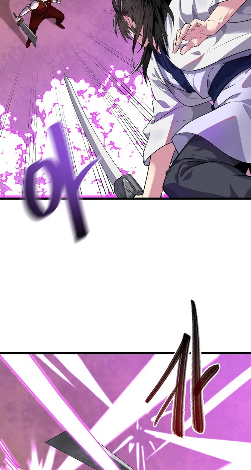 Read Volcanic Age chapter 170 image 52 on Lezhin