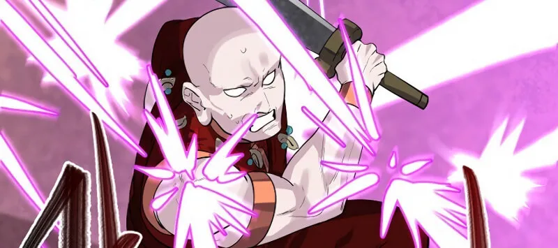 Read Volcanic Age chapter 170 image 53 on Lezhin