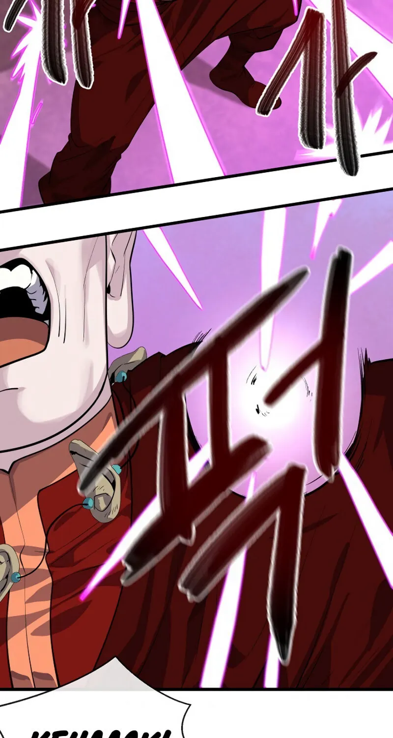 Read Volcanic Age chapter 170 image 54 on Lezhin