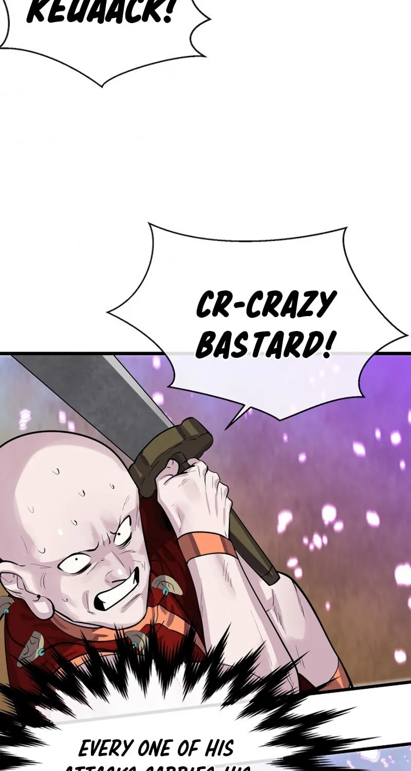 Read Volcanic Age chapter 170 image 55 on Lezhin