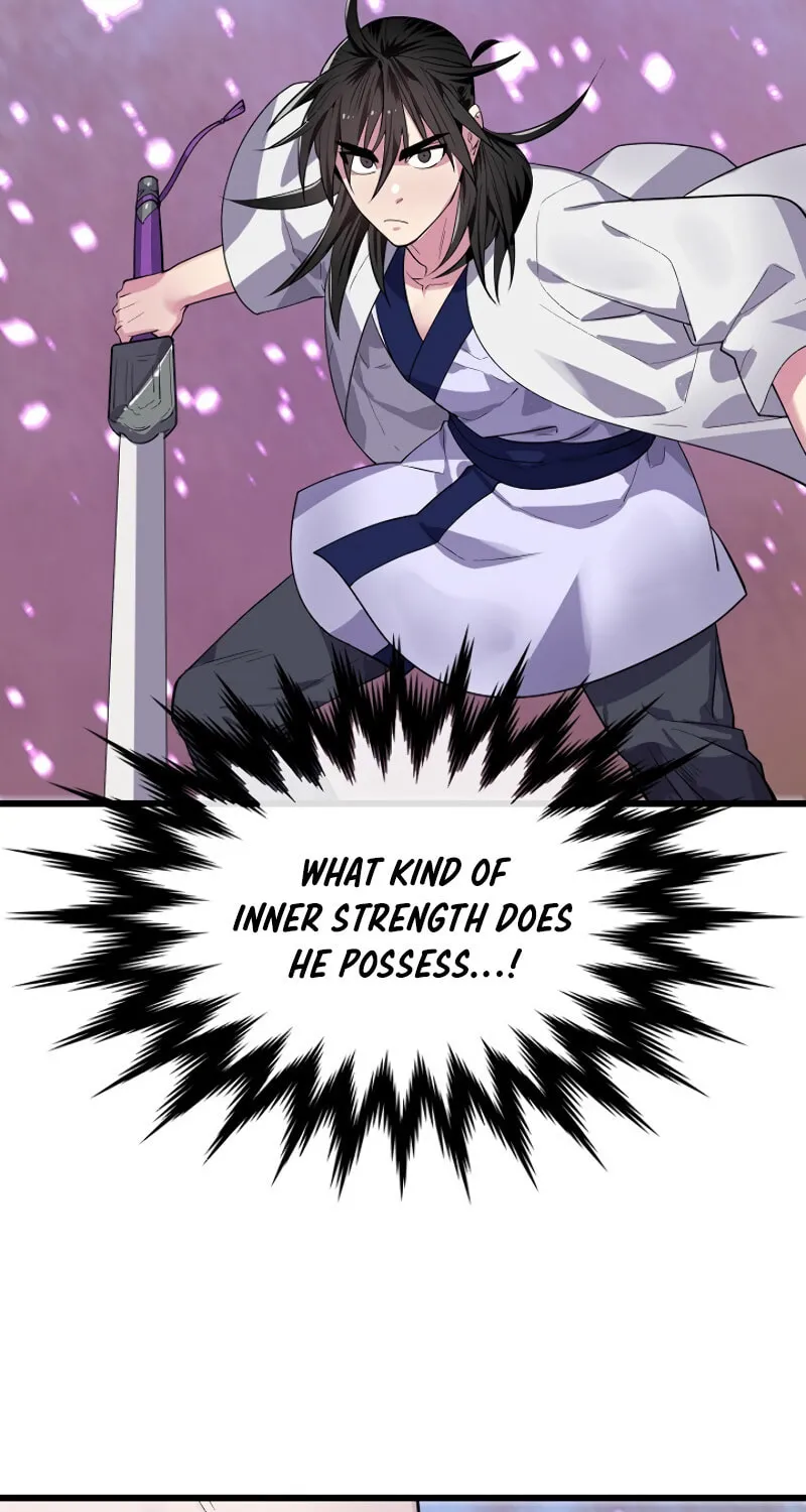 Read Volcanic Age chapter 170 image 57 on Lezhin