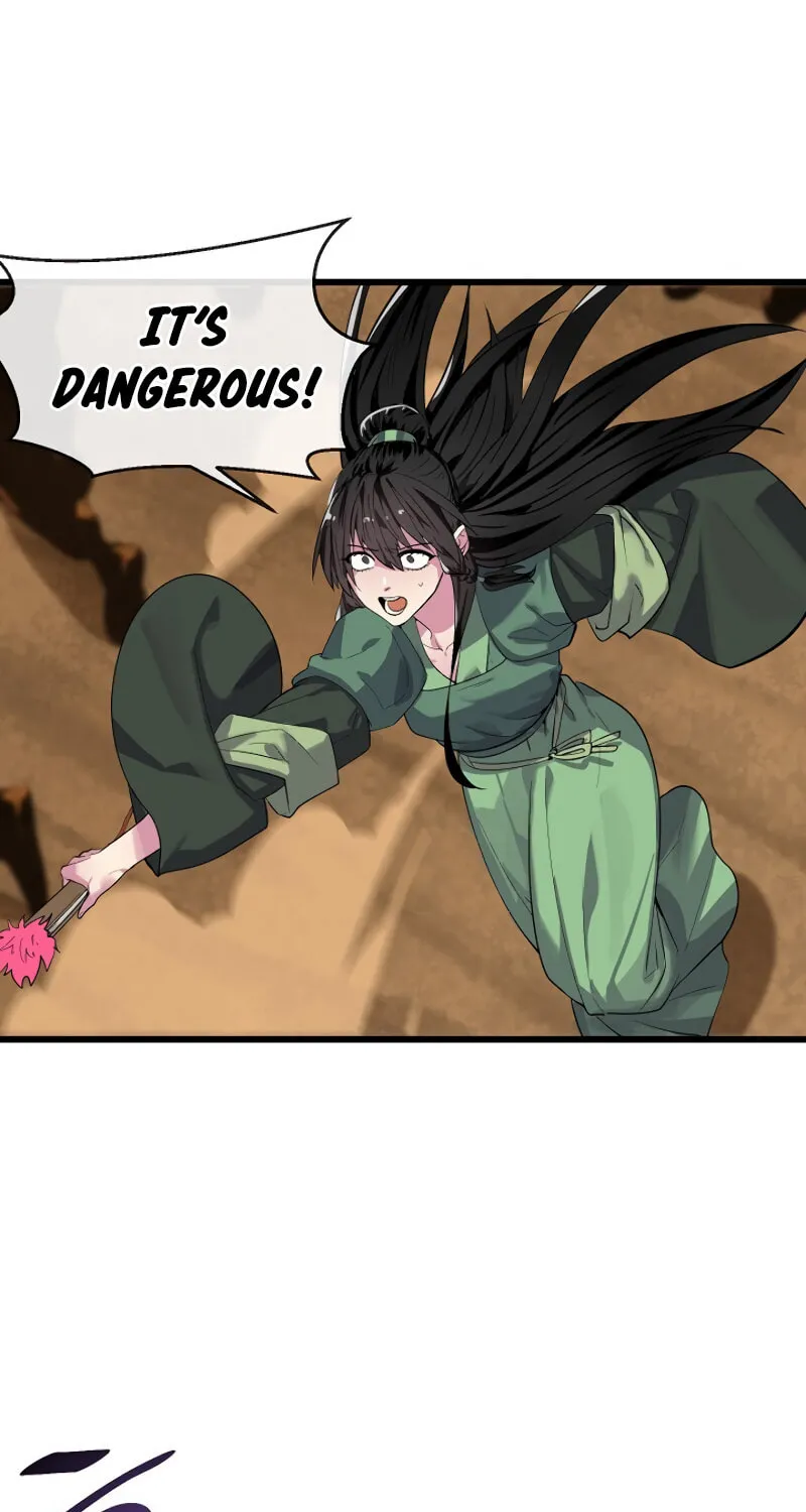 Read Volcanic Age chapter 170 image 60 on Lezhin