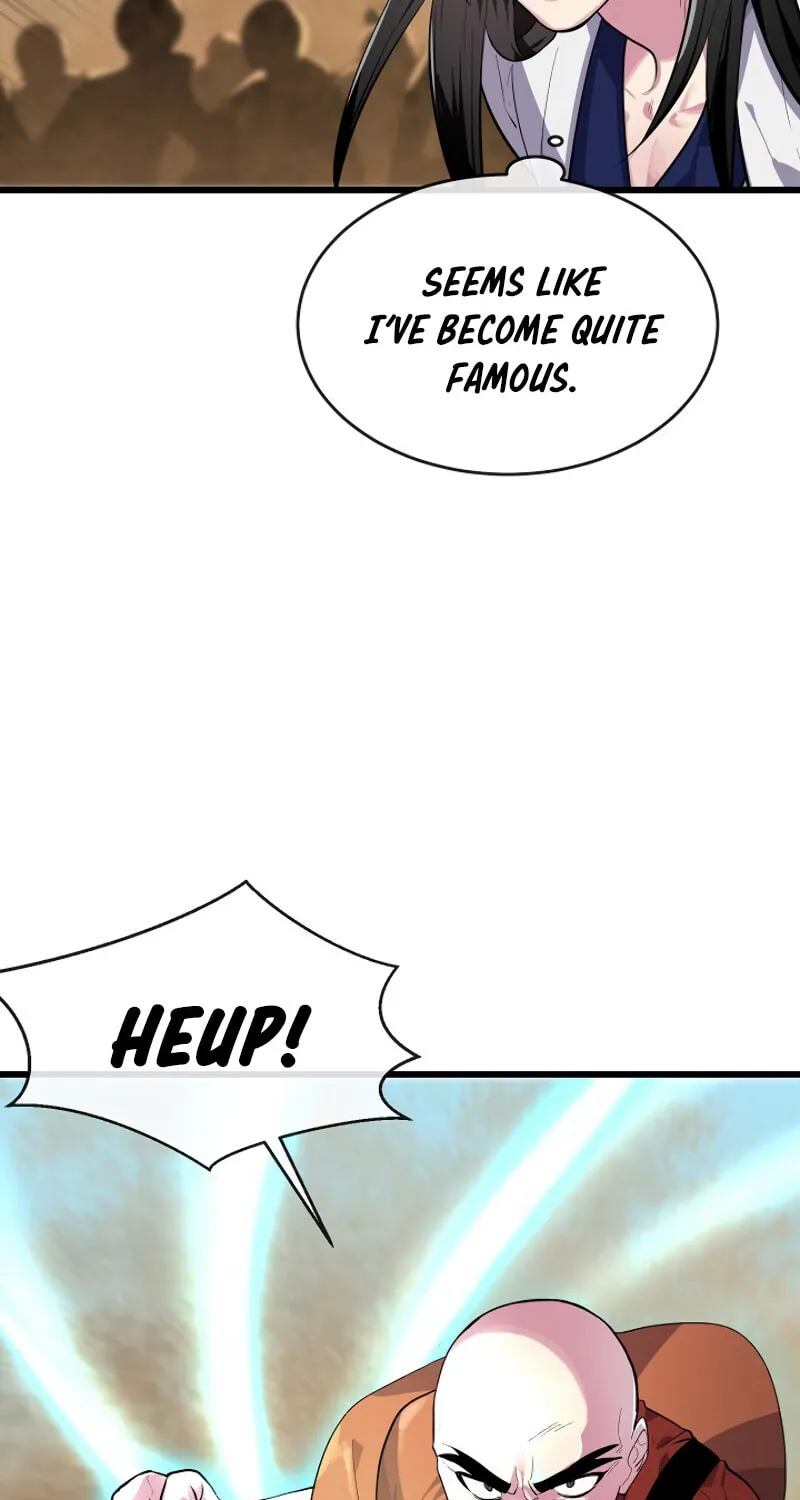 Read Volcanic Age chapter 170 image 7 on Lezhin