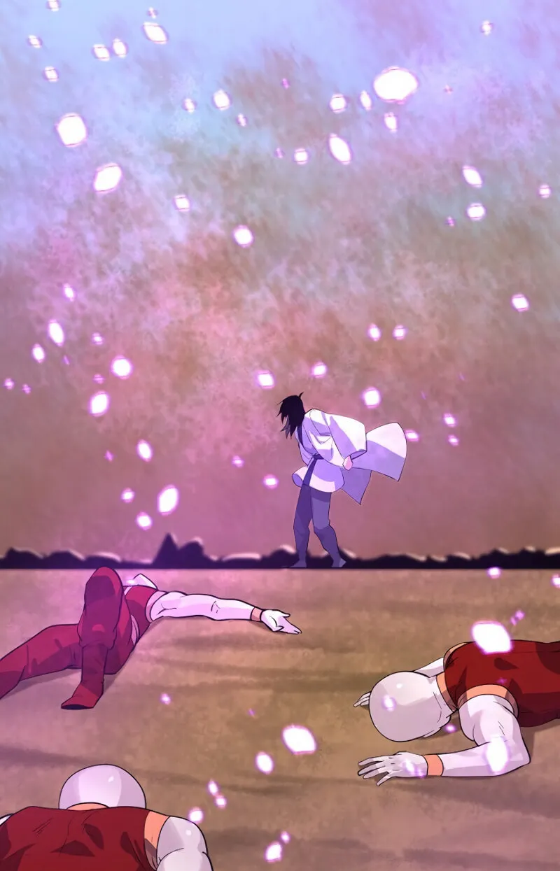 Read Volcanic Age chapter 170 image 73 on Lezhin