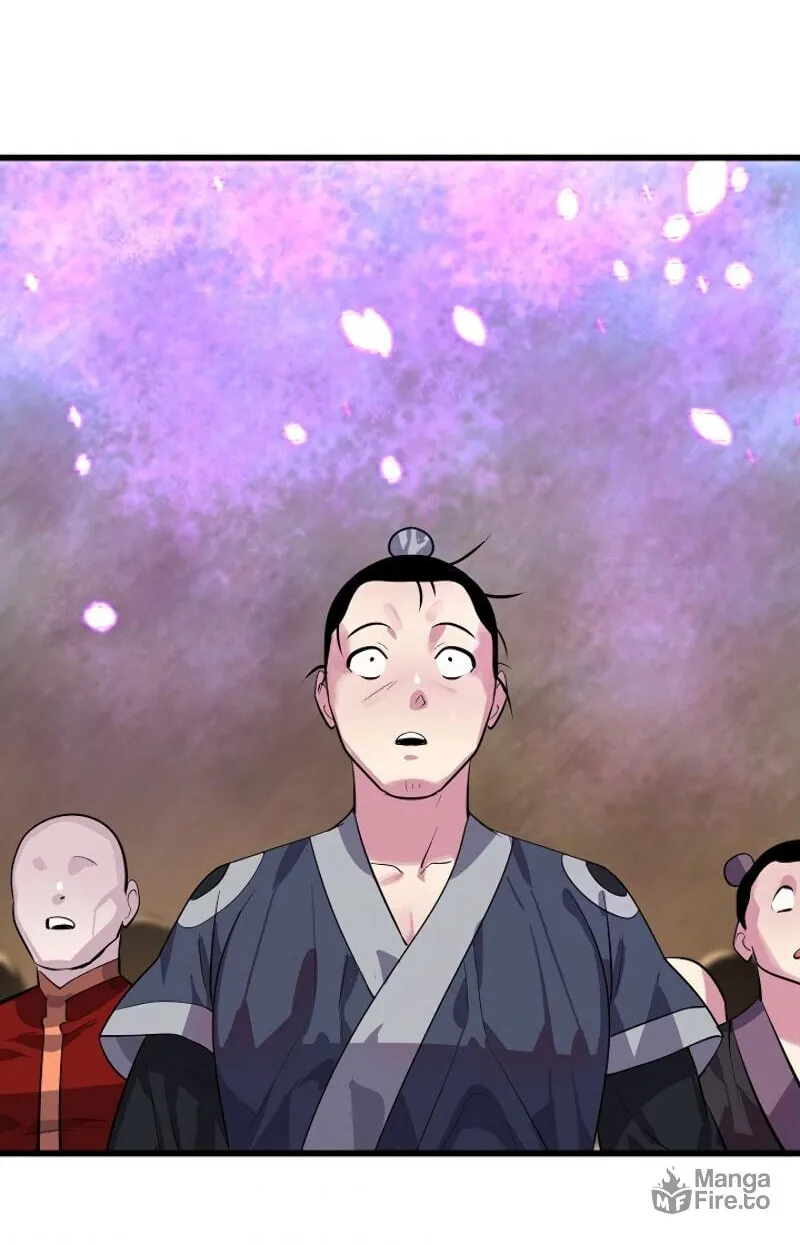Read Volcanic Age chapter 170 image 75 on Lezhin