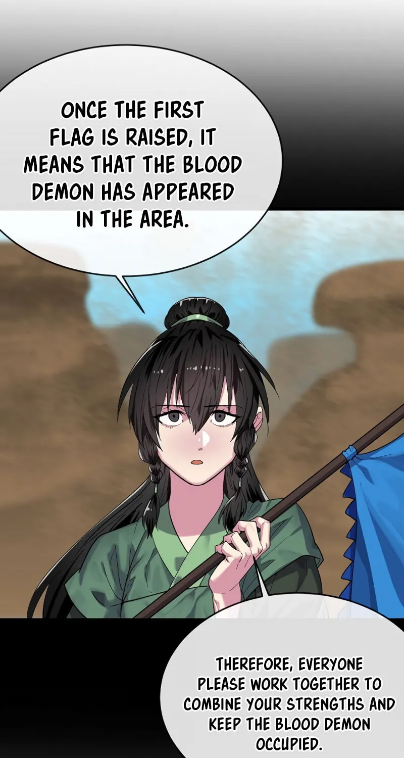 Read Volcanic Age chapter 171 image 11 on Lezhin