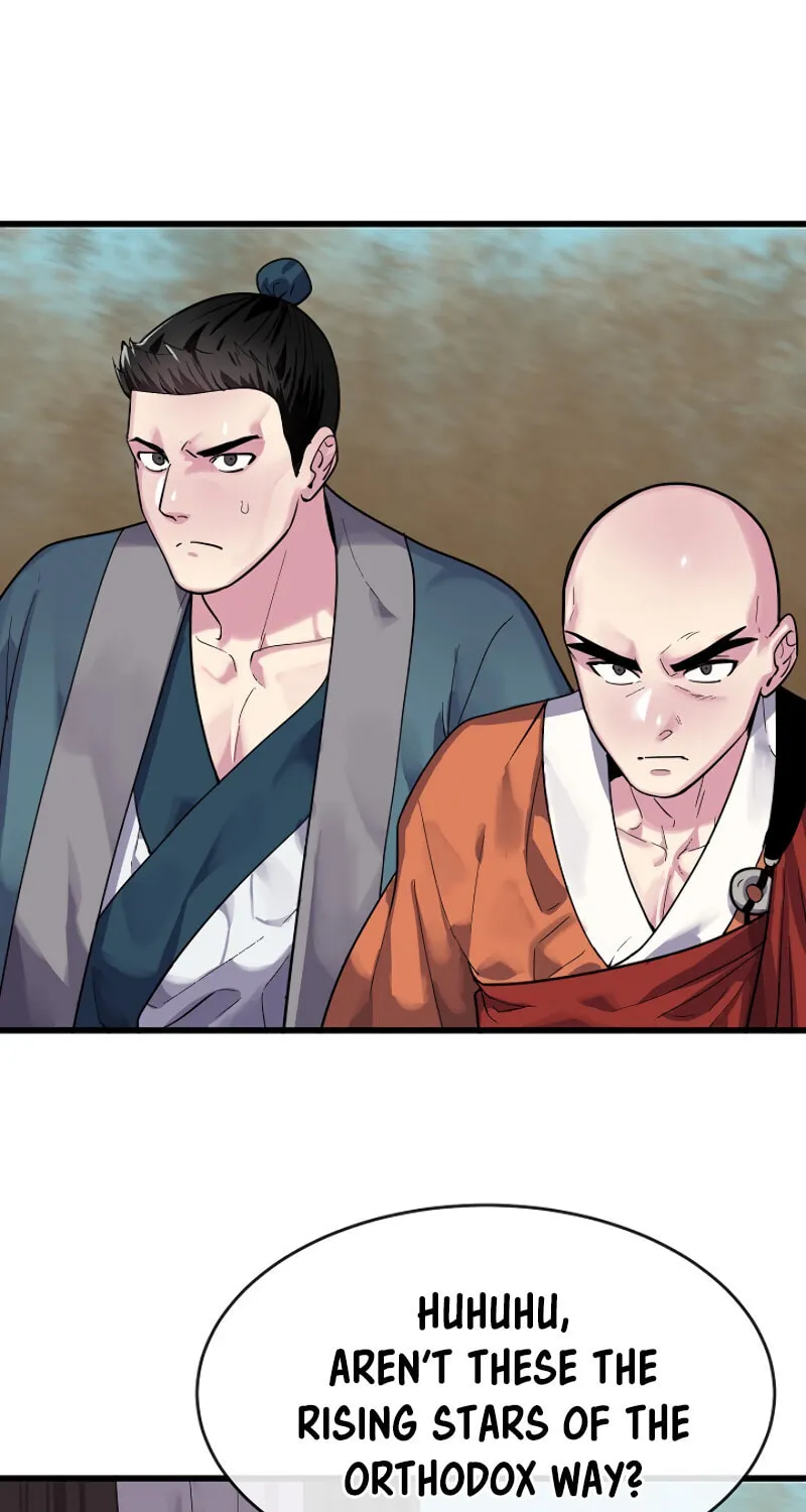 Read Volcanic Age chapter 171 image 16 on Lezhin