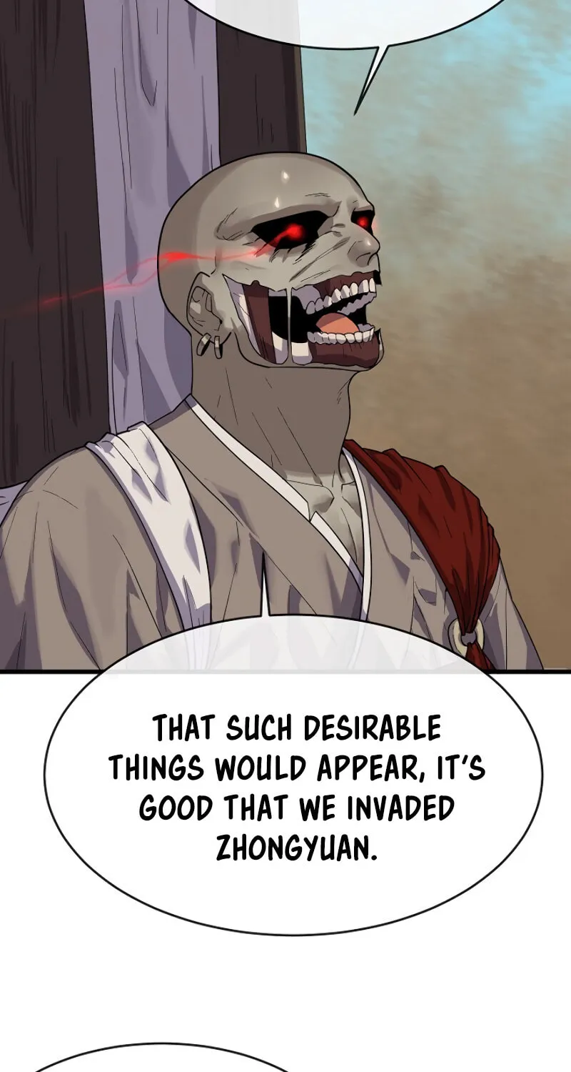 Read Volcanic Age chapter 171 image 17 on Lezhin