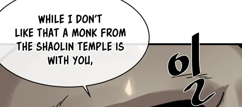 Read Volcanic Age chapter 171 image 18 on Lezhin