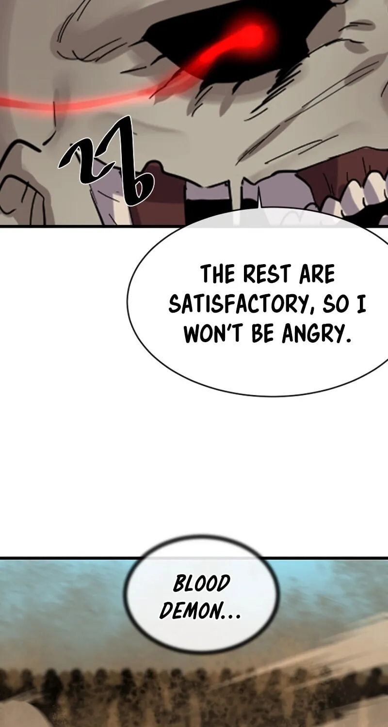 Read Volcanic Age chapter 171 image 19 on Lezhin
