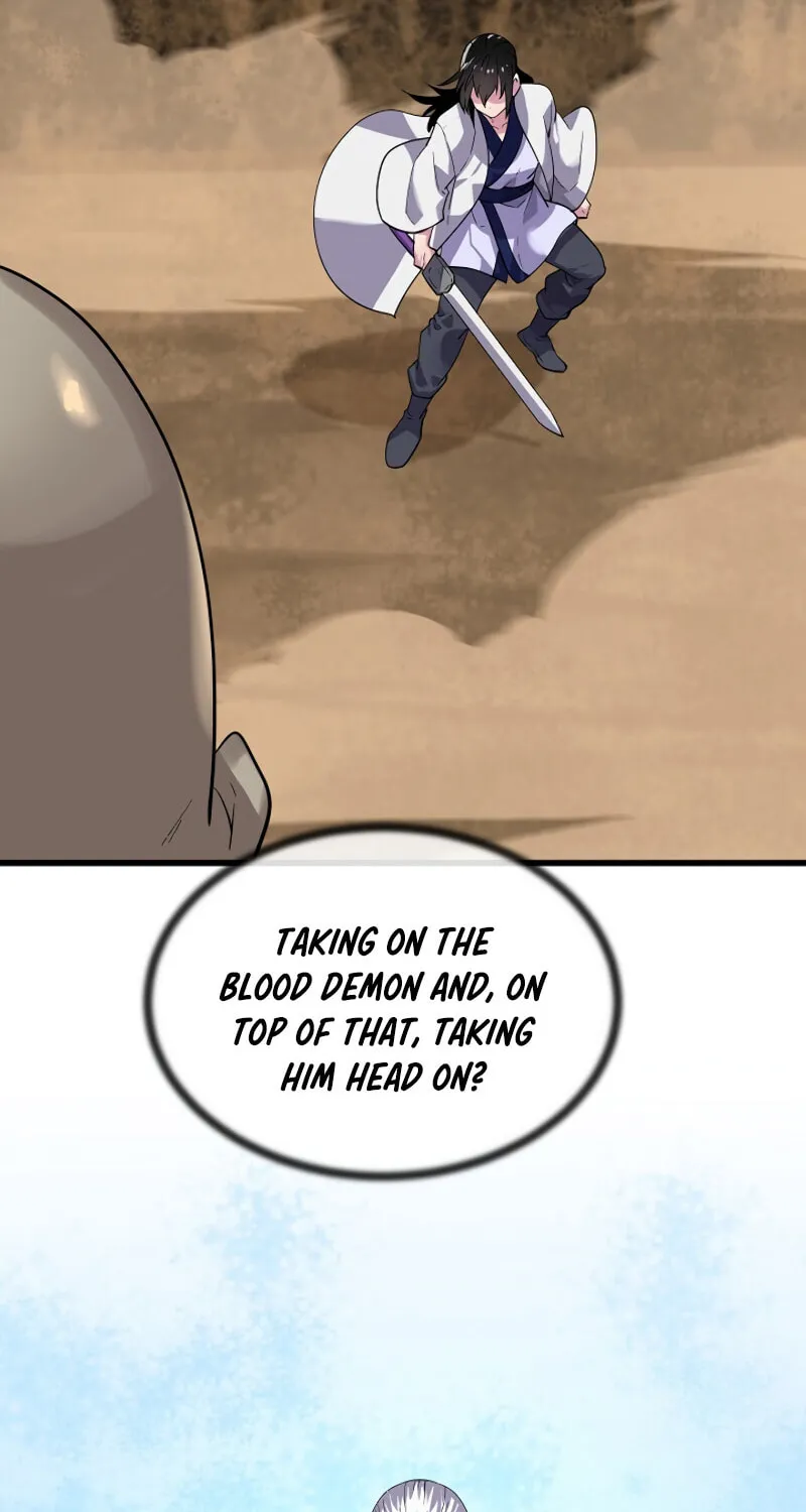 Read Volcanic Age chapter 171 image 20 on Lezhin