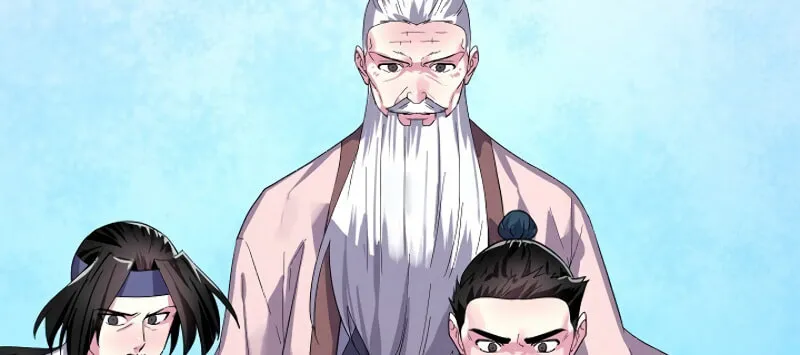 Read Volcanic Age chapter 171 image 21 on Lezhin