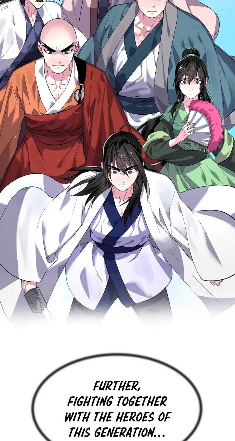 Read Volcanic Age chapter 171 image 22 on Lezhin
