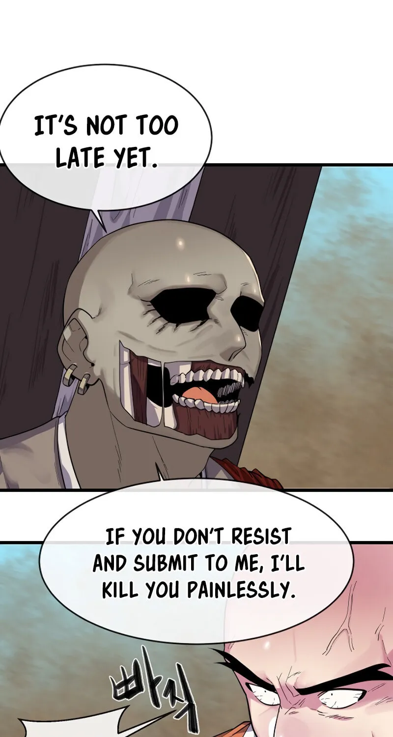 Read Volcanic Age chapter 171 image 28 on Lezhin
