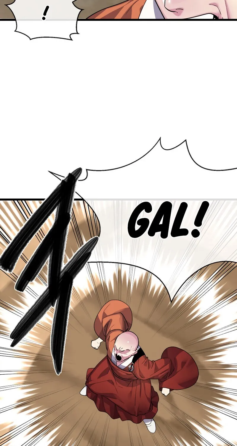 Read Volcanic Age chapter 171 image 29 on Lezhin